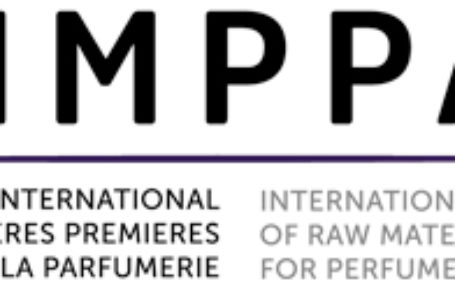 Le Salon International des Matières Premières pour la Parfumerie 5&6 Juin 2019 Espace Champerret